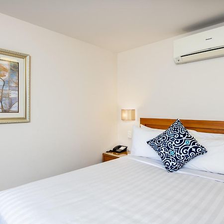 Alexander Inn Auckland Ngoại thất bức ảnh