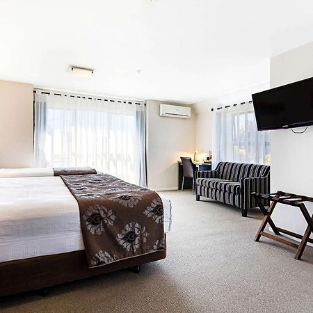 Alexander Inn Auckland Ngoại thất bức ảnh