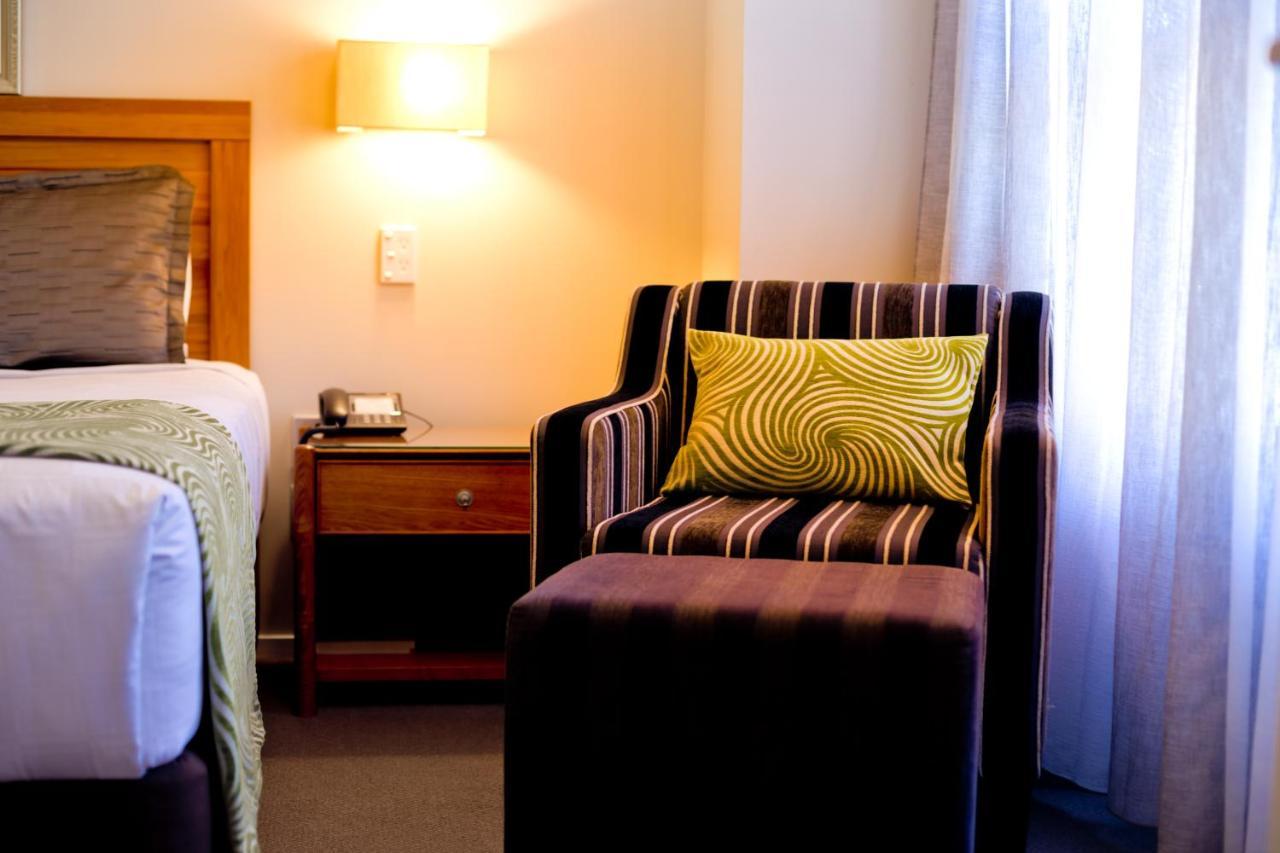 Alexander Inn Auckland Ngoại thất bức ảnh