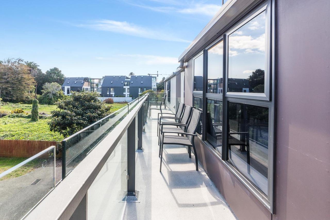 Alexander Inn Auckland Ngoại thất bức ảnh