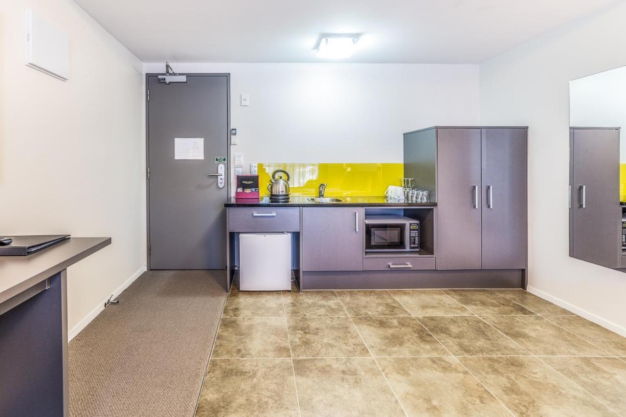 Alexander Inn Auckland Ngoại thất bức ảnh