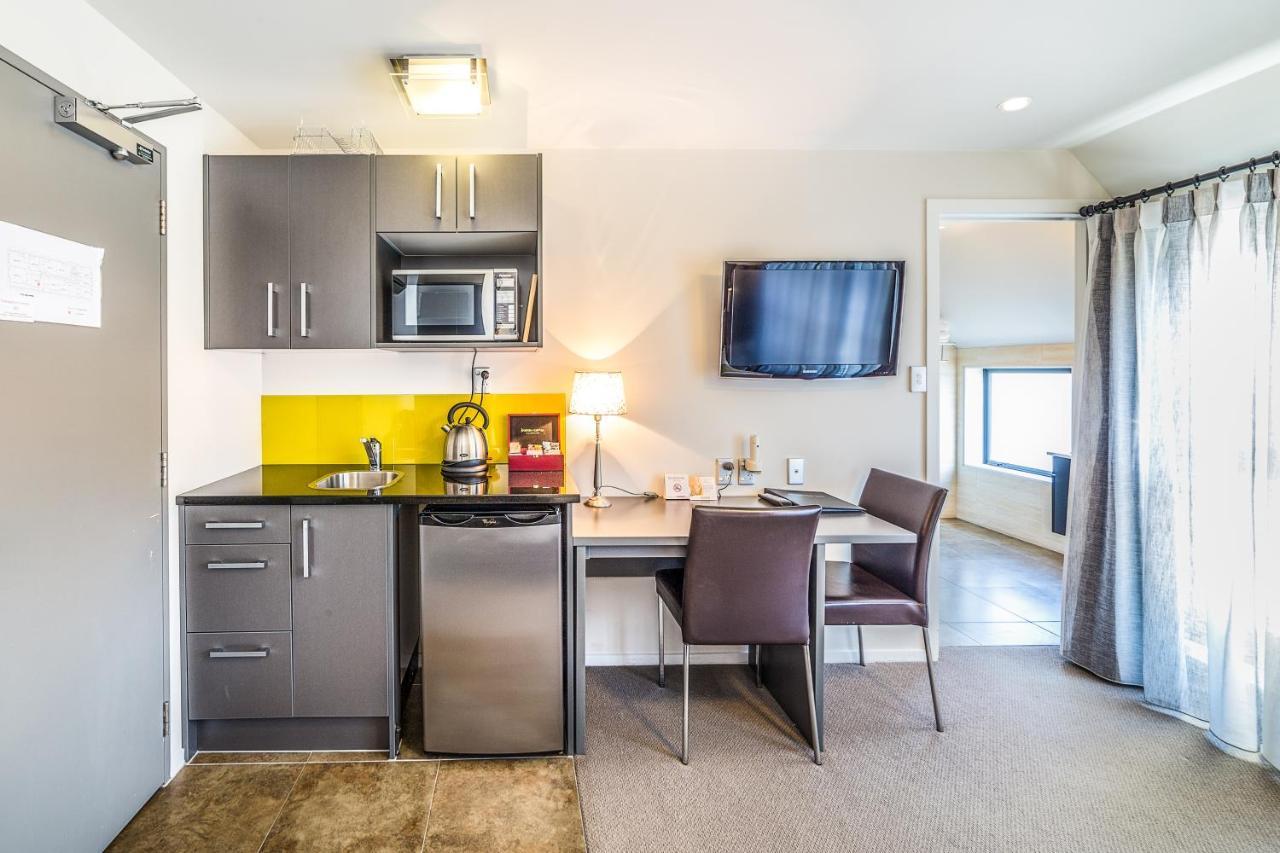 Alexander Inn Auckland Ngoại thất bức ảnh