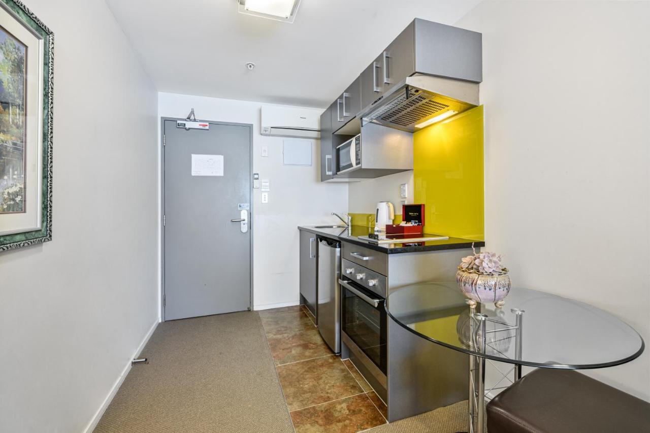 Alexander Inn Auckland Ngoại thất bức ảnh