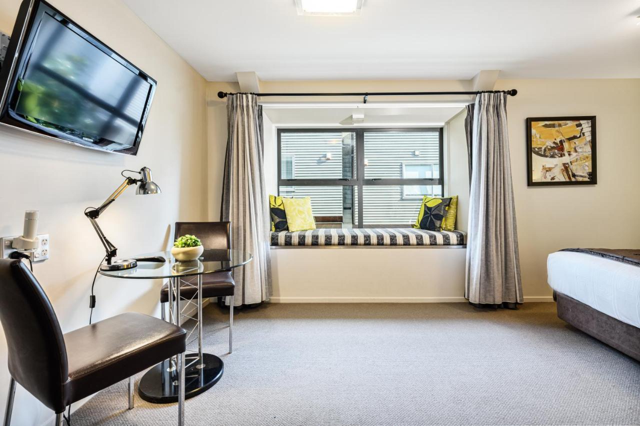 Alexander Inn Auckland Ngoại thất bức ảnh