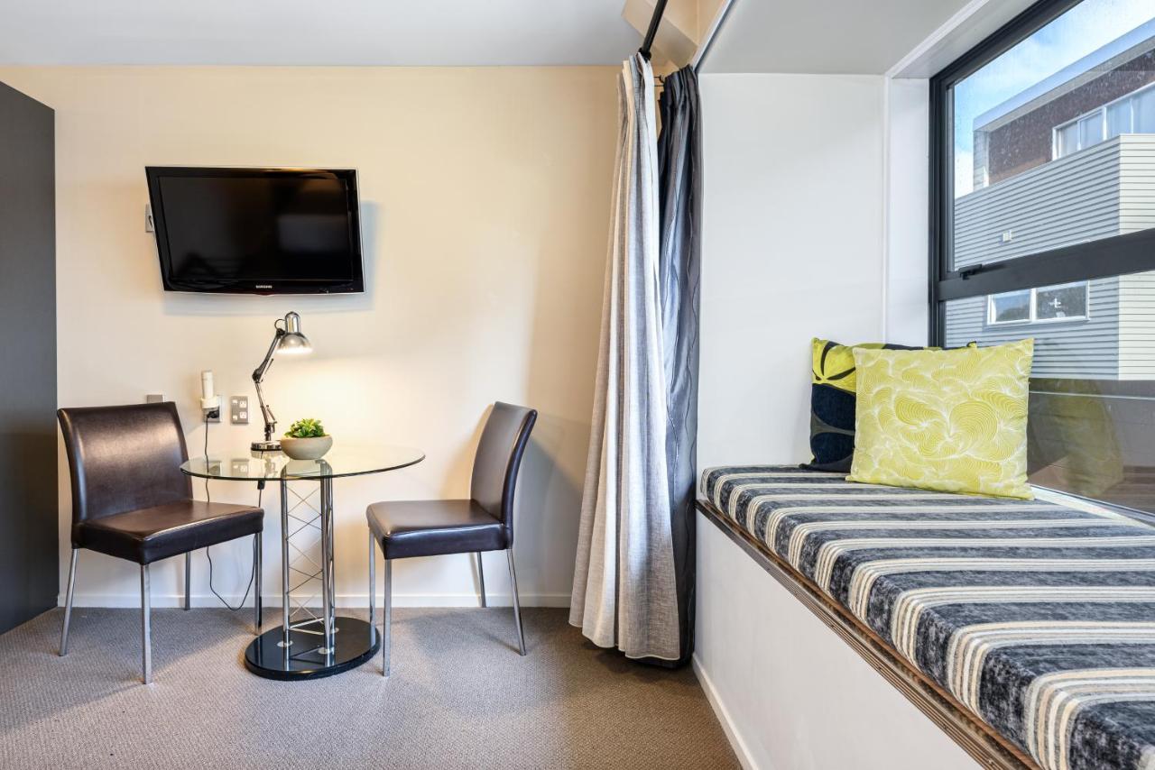 Alexander Inn Auckland Ngoại thất bức ảnh