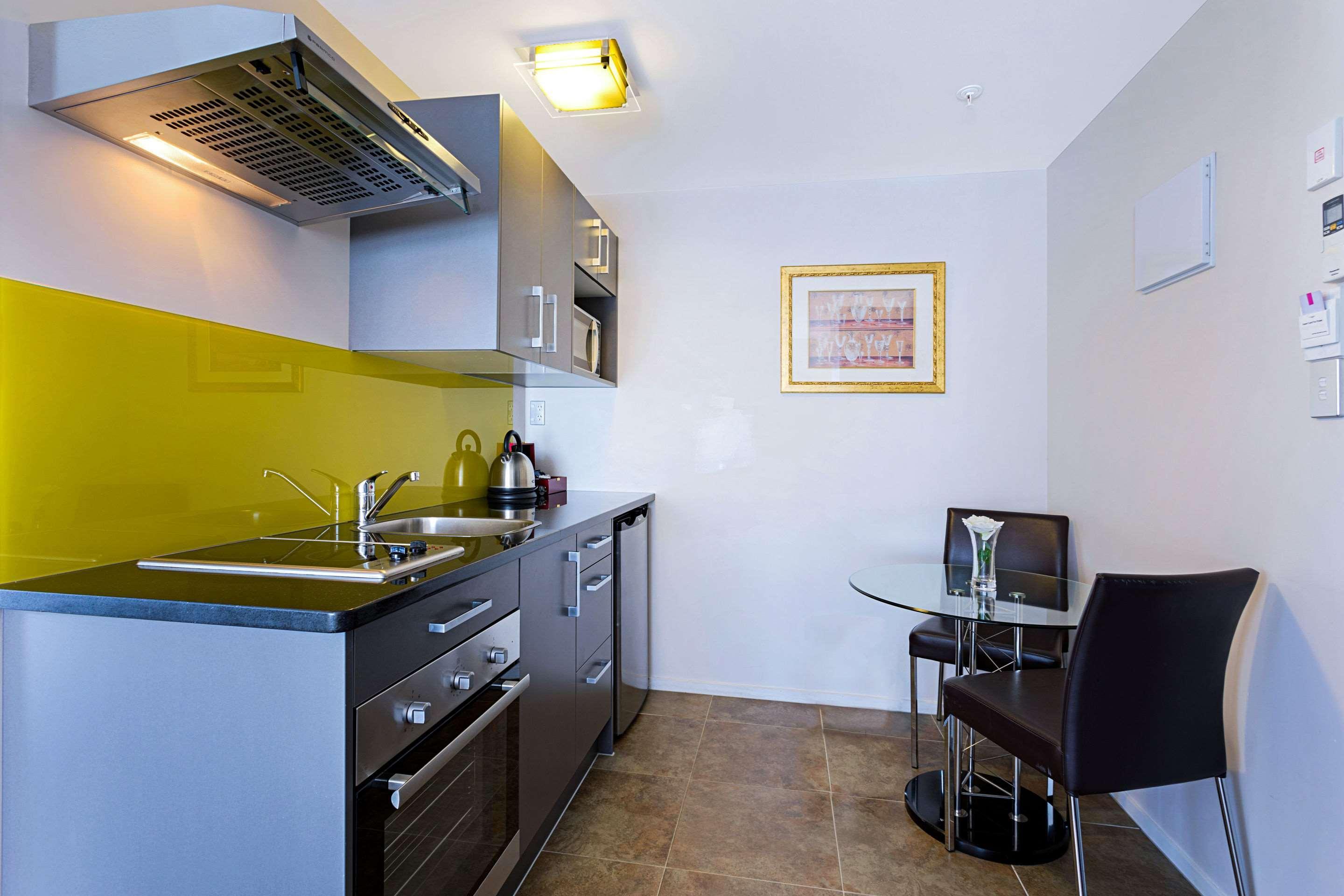 Alexander Inn Auckland Ngoại thất bức ảnh