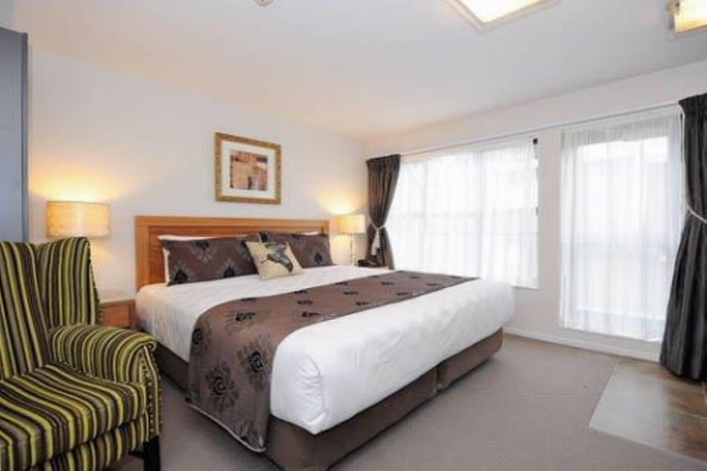 Alexander Inn Auckland Ngoại thất bức ảnh