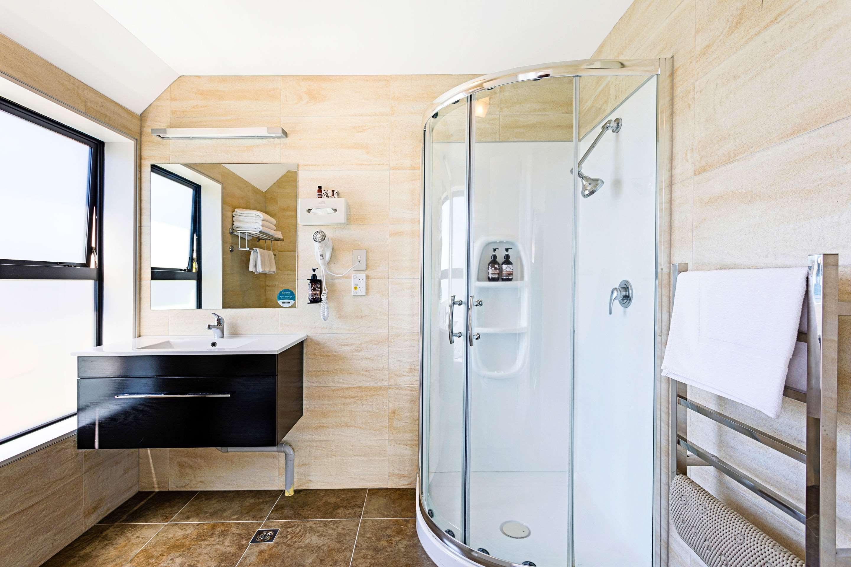 Alexander Inn Auckland Ngoại thất bức ảnh