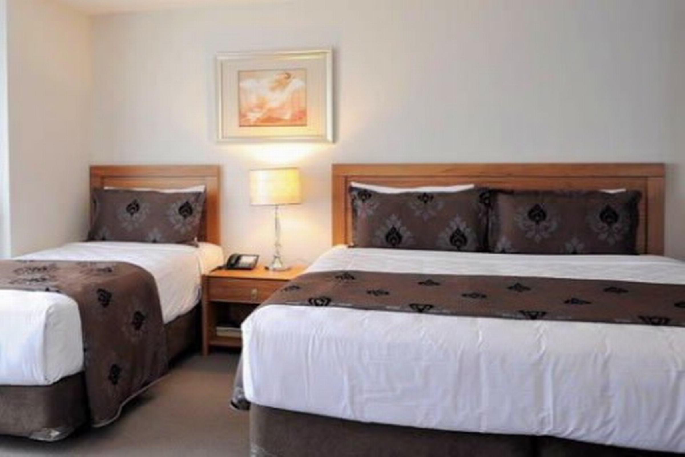 Alexander Inn Auckland Ngoại thất bức ảnh