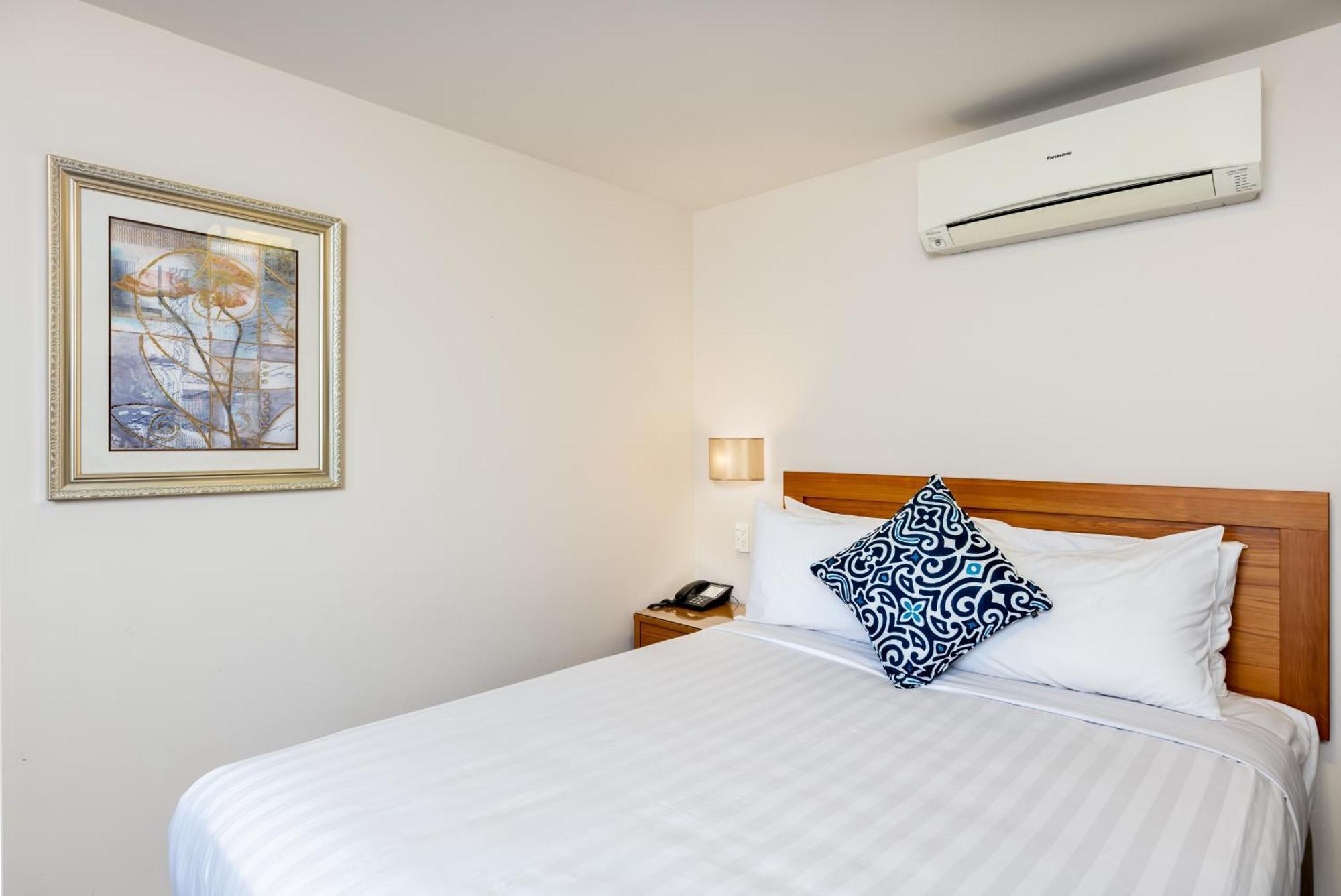 Alexander Inn Auckland Ngoại thất bức ảnh
