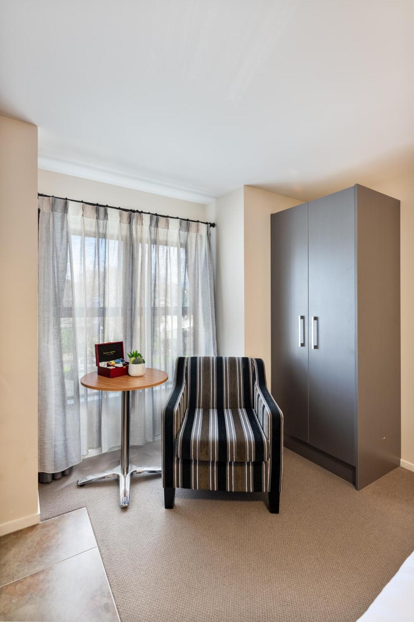 Alexander Inn Auckland Ngoại thất bức ảnh