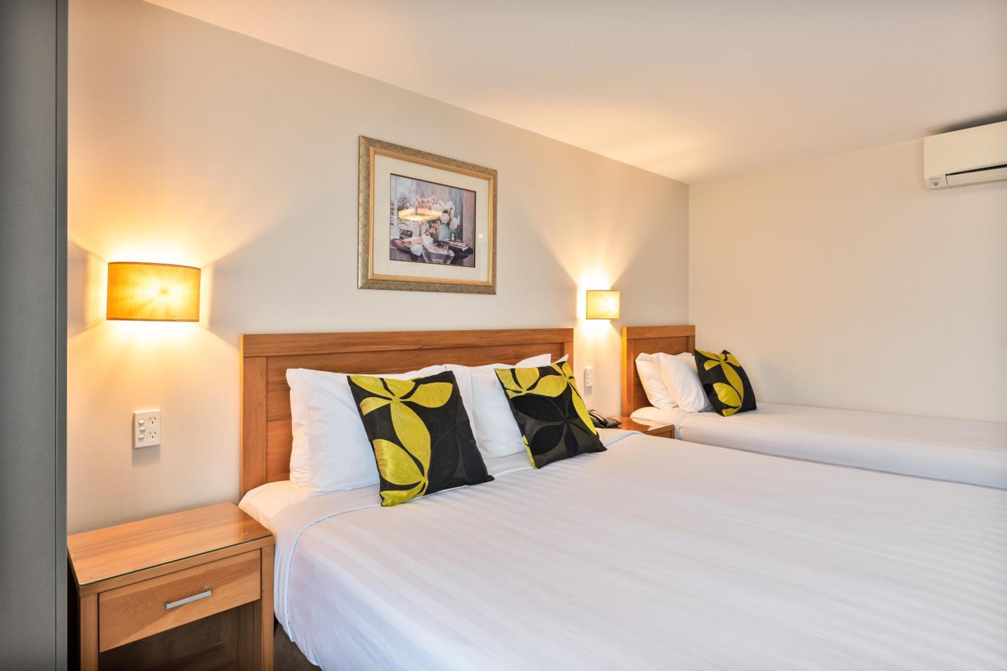 Alexander Inn Auckland Ngoại thất bức ảnh