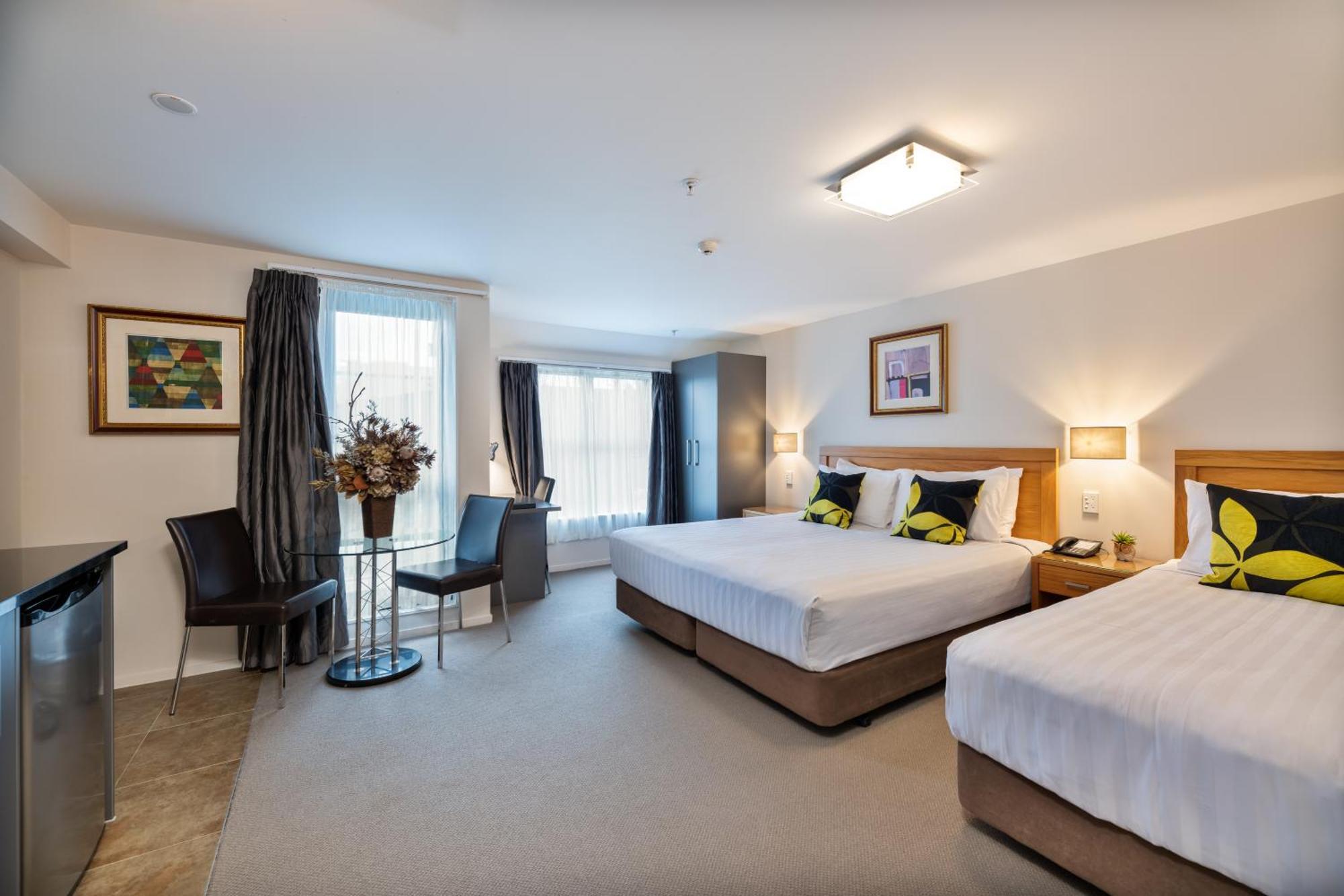 Alexander Inn Auckland Ngoại thất bức ảnh