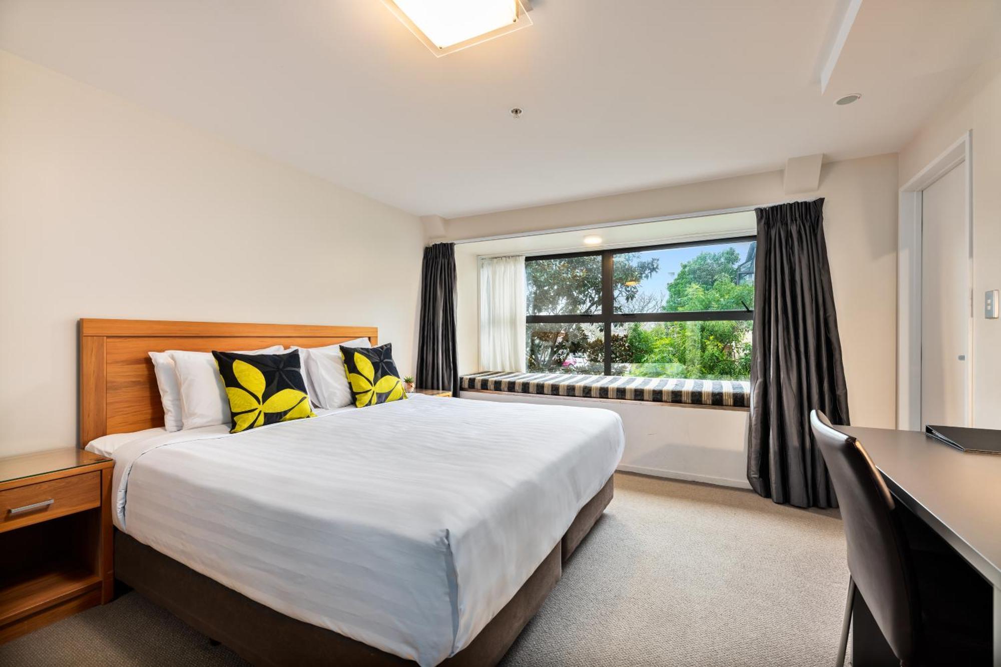 Alexander Inn Auckland Ngoại thất bức ảnh