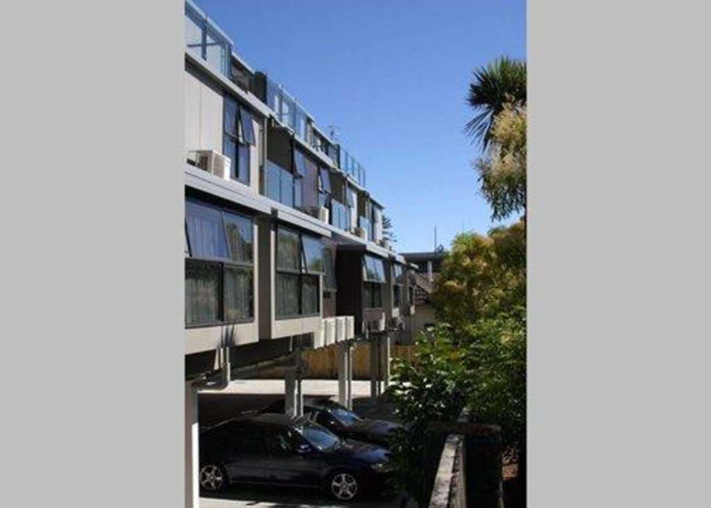 Alexander Inn Auckland Ngoại thất bức ảnh
